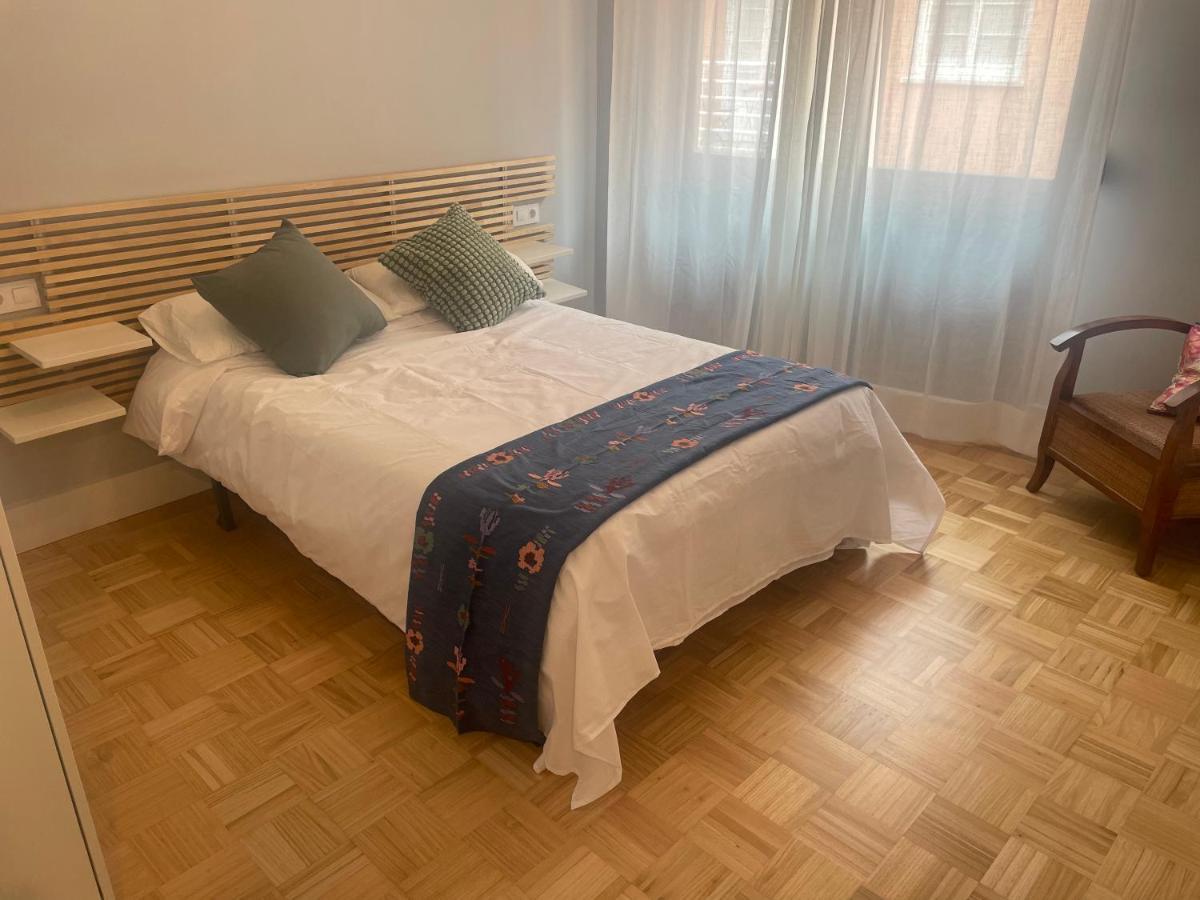 Apartamento Balcon Del Sella Ribadesella Exterior foto