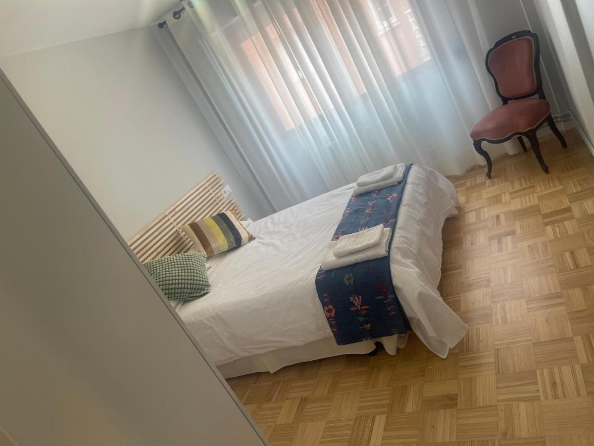 Apartamento Balcon Del Sella Ribadesella Exterior foto
