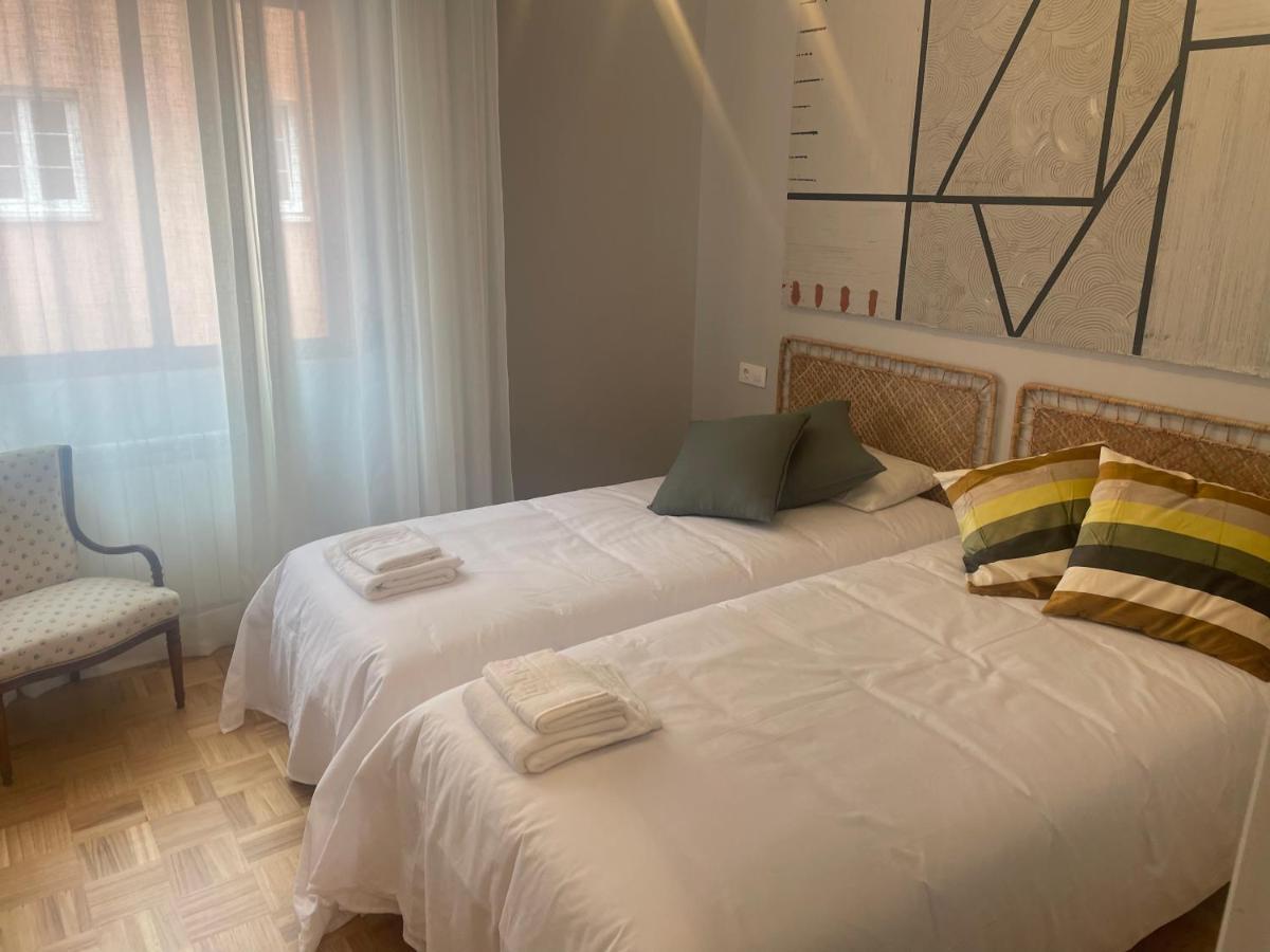 Apartamento Balcon Del Sella Ribadesella Exterior foto