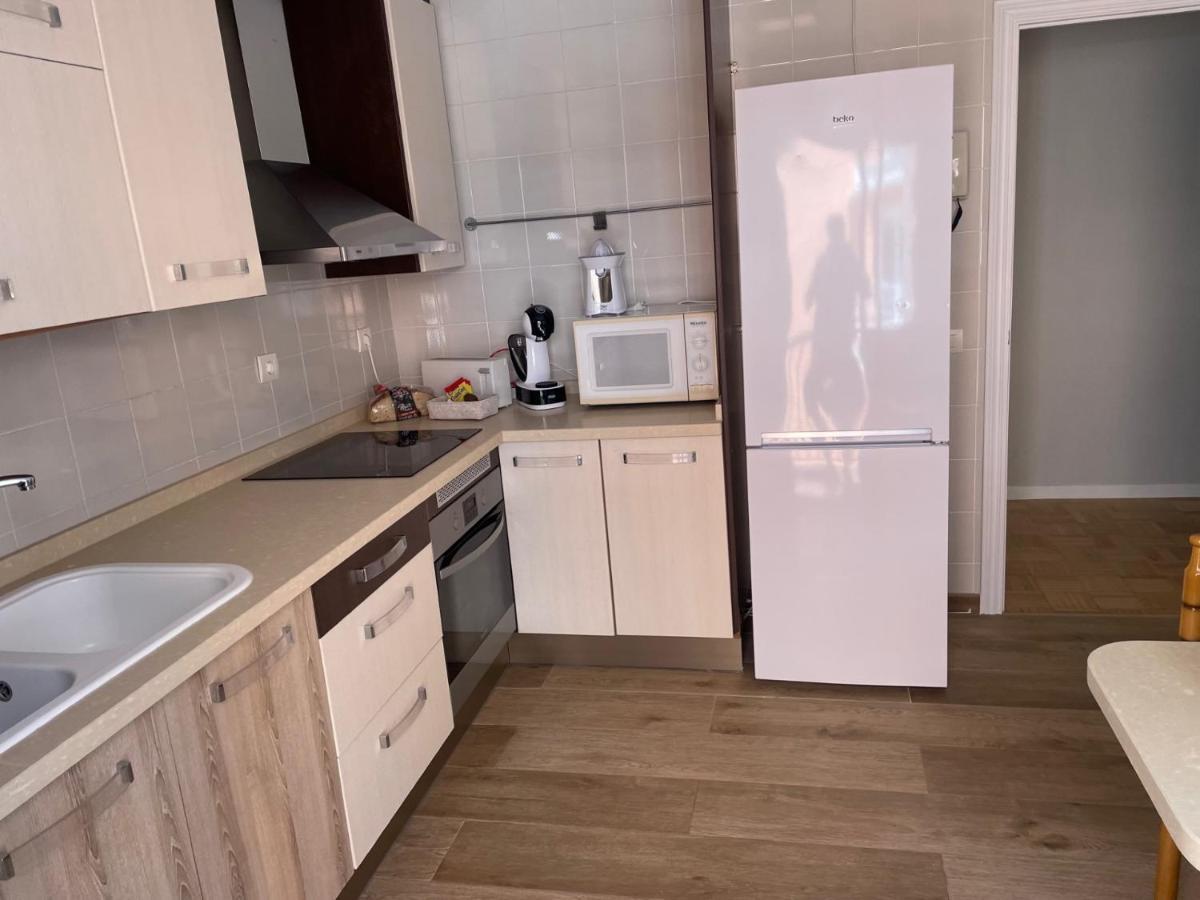 Apartamento Balcon Del Sella Ribadesella Exterior foto