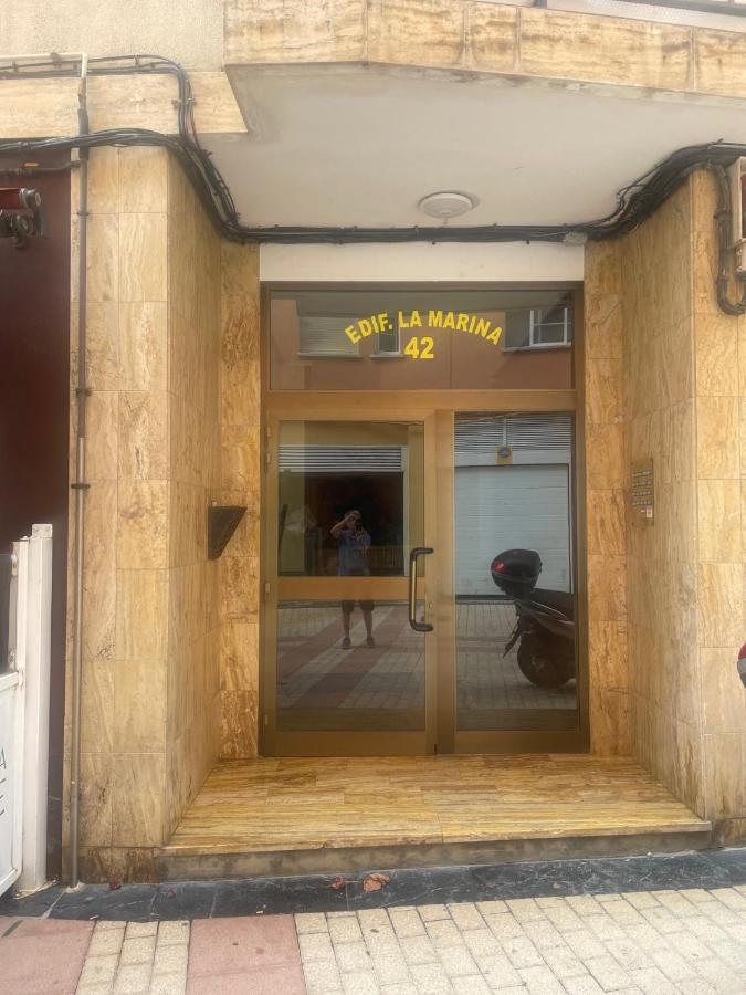 Apartamento Balcon Del Sella Ribadesella Exterior foto